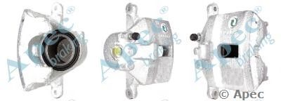 APEC BRAKING lca333 -  Тормозной суппорт